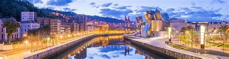 Bilbao Gay Bars & Clubs Guide 2025